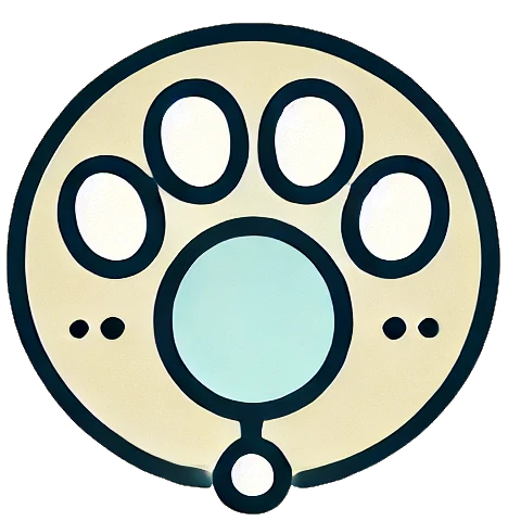 The Kitty CLAW Logo